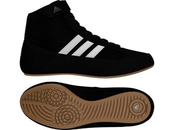 Adidas Havoc K-Velcro Shoe