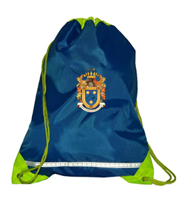 The Royal School Swim Bag