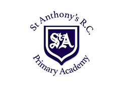 St Anthony's Catholic Primary Academy