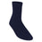 Navy Socks (5 Pack)