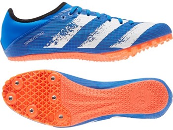 Adidas Sprintstar - Blue