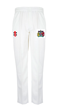 KEFW Cricket Shirt & Trouser Pack