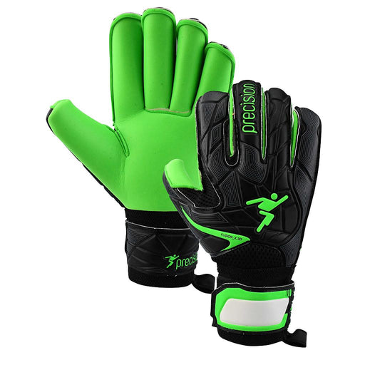 Precision Fusion_X.3D Roll Protect GK Gloves
