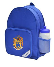 The Royal School Backpack