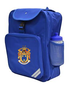 The Royal School Backpack