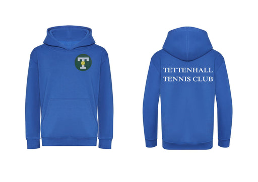Tettenhall Tennis Club Hoodie