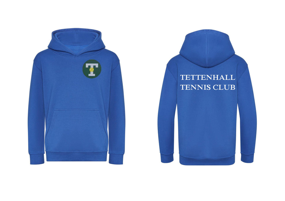 Tettenhall Tennis Club Hoodie