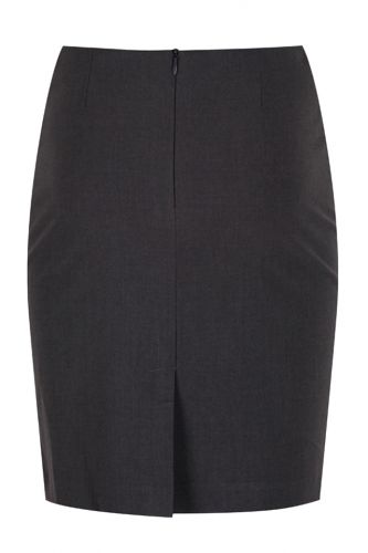 Trutex Pencil Skirt (Harrow Grey)