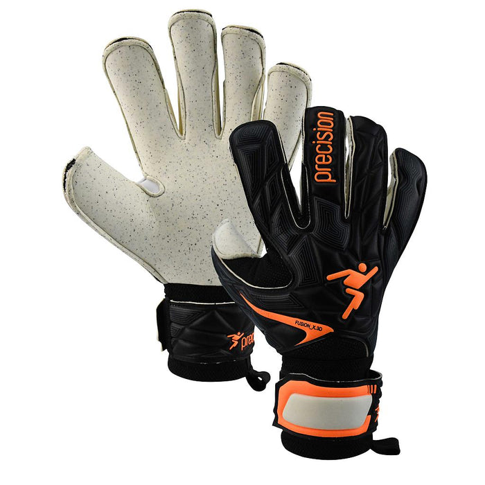 Precision Fusion_X.3D Pro Surround Quartz GK Gloves