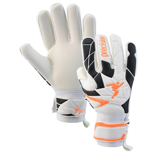 Precision Fusion_X.3D Negative Replica GK Gloves