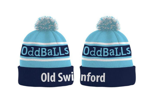 OSH Oddballs Hat
