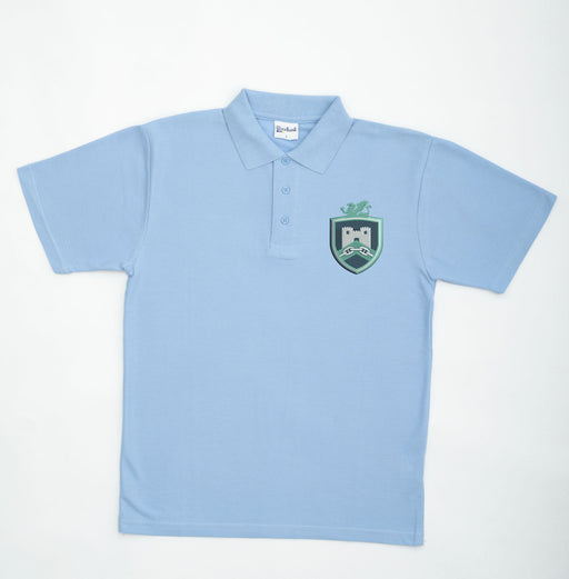 Bramford Primary Polo Shirt