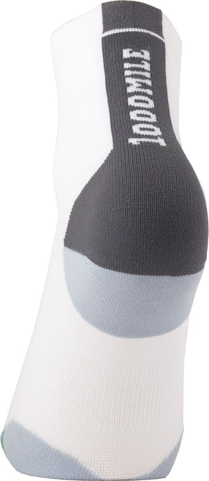 1000 Mile Athletic Fusion Sock - Black