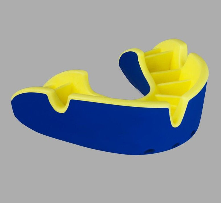 Opro Silver Mouthguard (Adult)