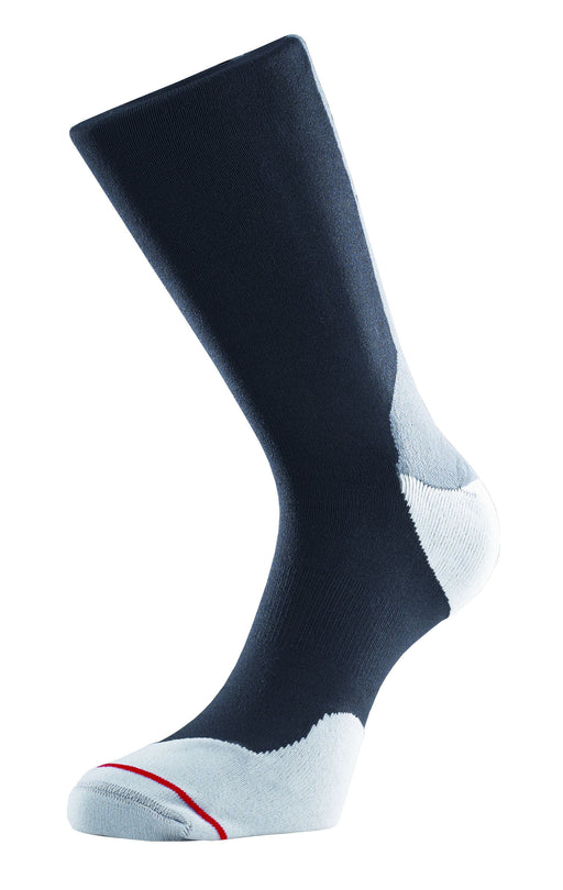 1000 Mile Athletic Fusion Sock - Black