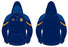 The Royal School, Hooded Top