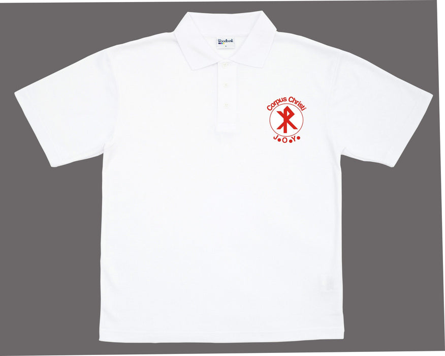 Corpus Christi Polo Shirt