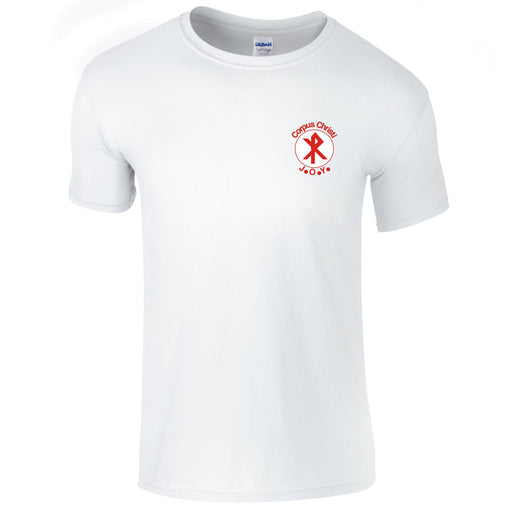Corpus Christi PE T-Shirt (Boys & Girls)