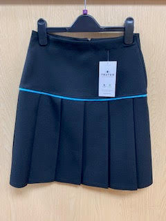 St Edmund's Drop Pleated Skirt